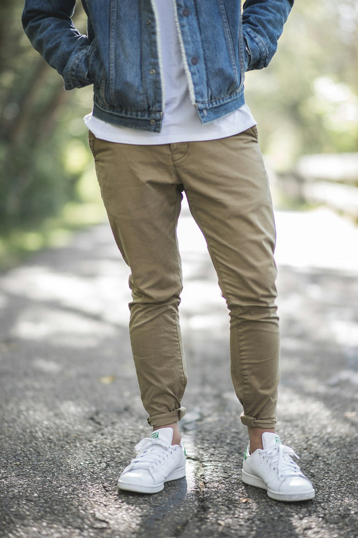 Porto Portugal style guide men