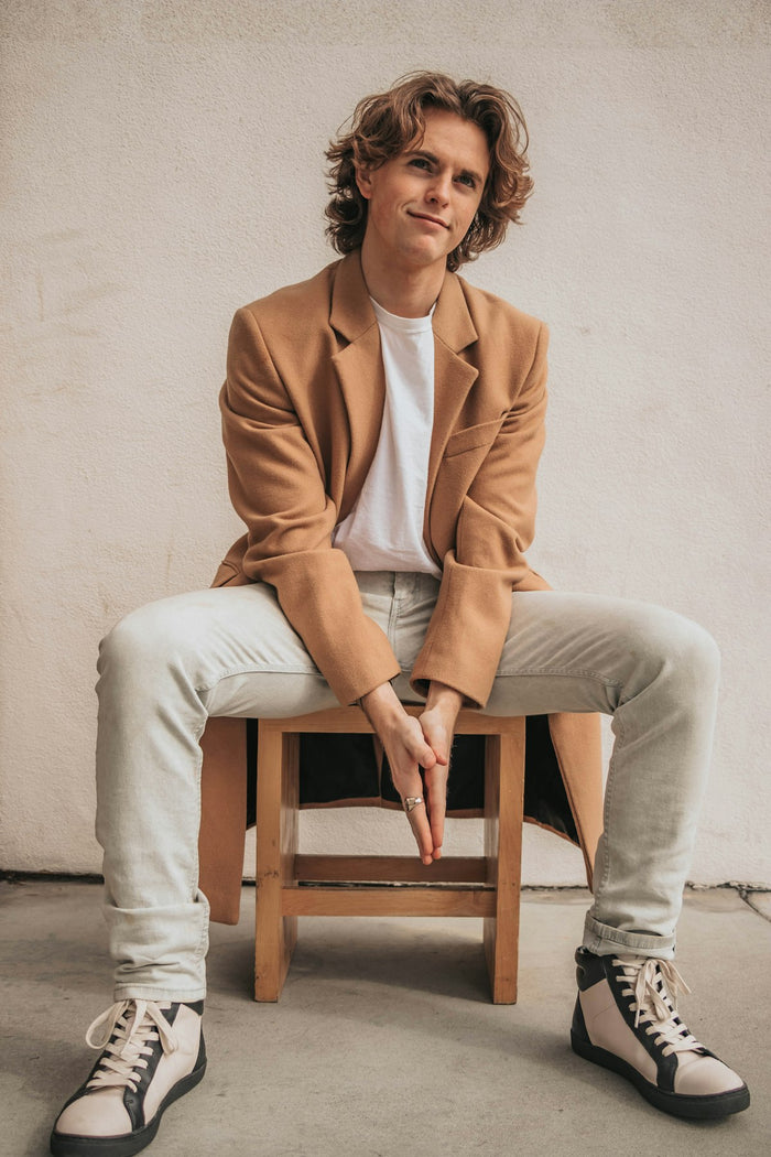 Linen shirt vs cotton shirt summer comparison