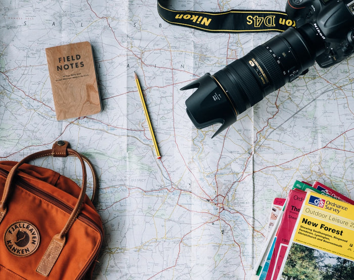 Travel style essentials men packing guide