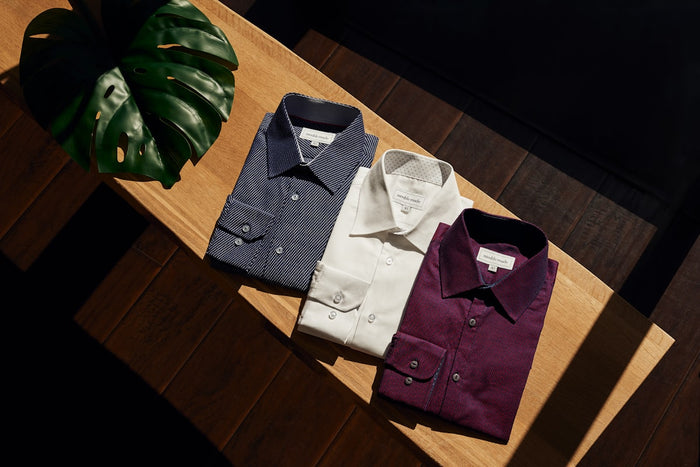 Men's linen set summer 2026