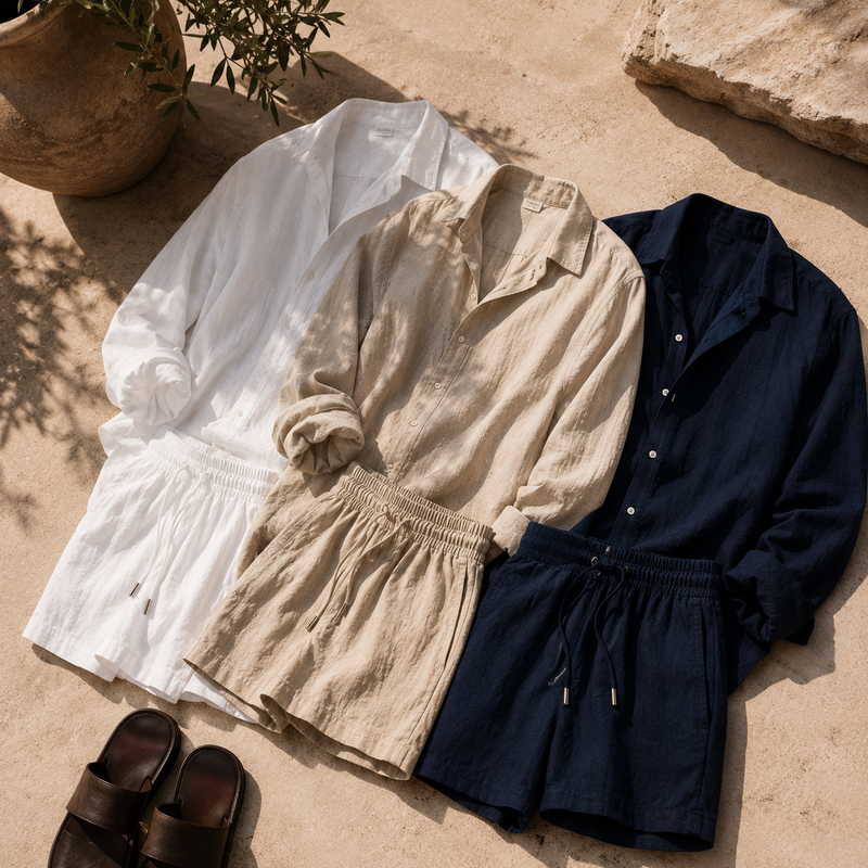 Resort Sets