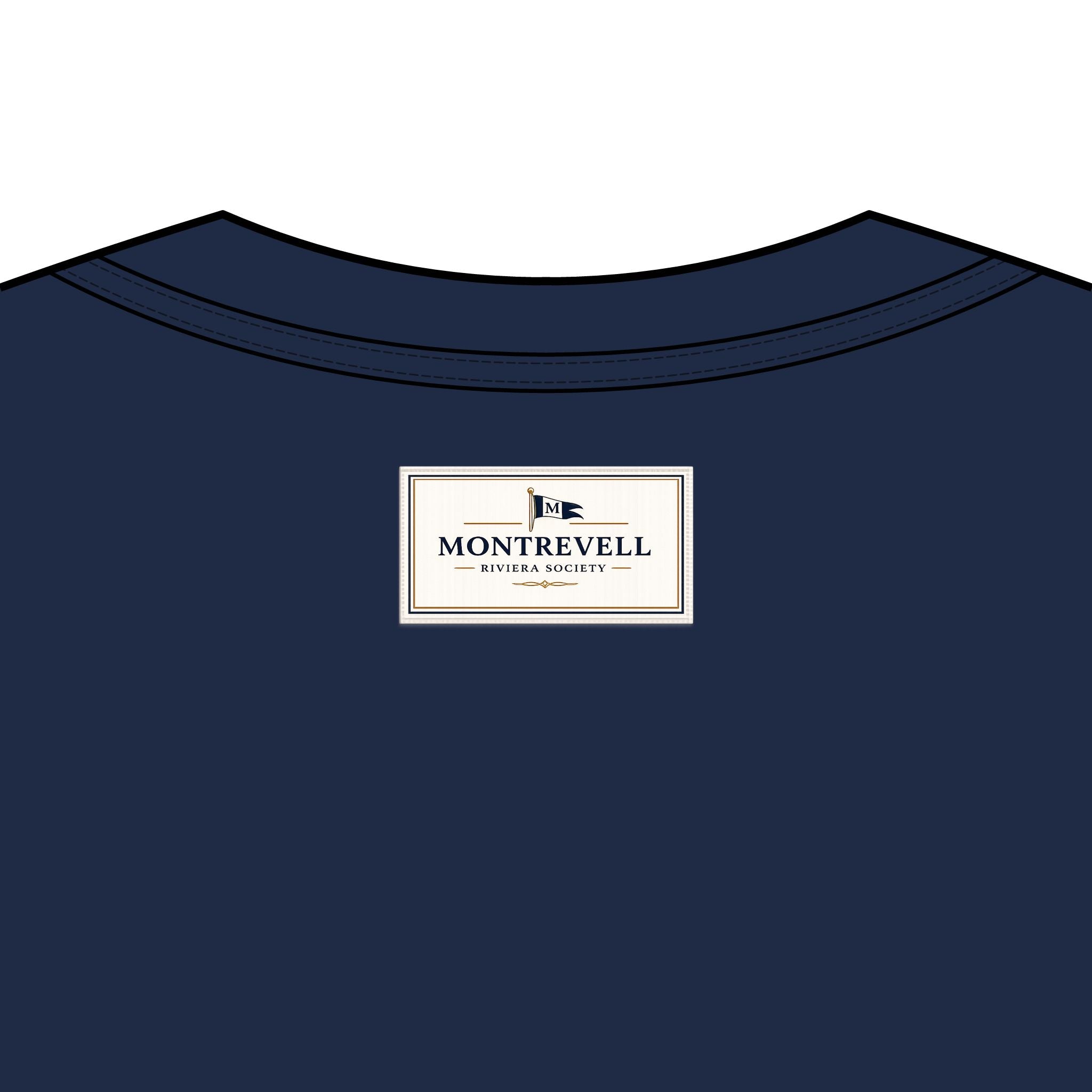 Montrevell Box Tee