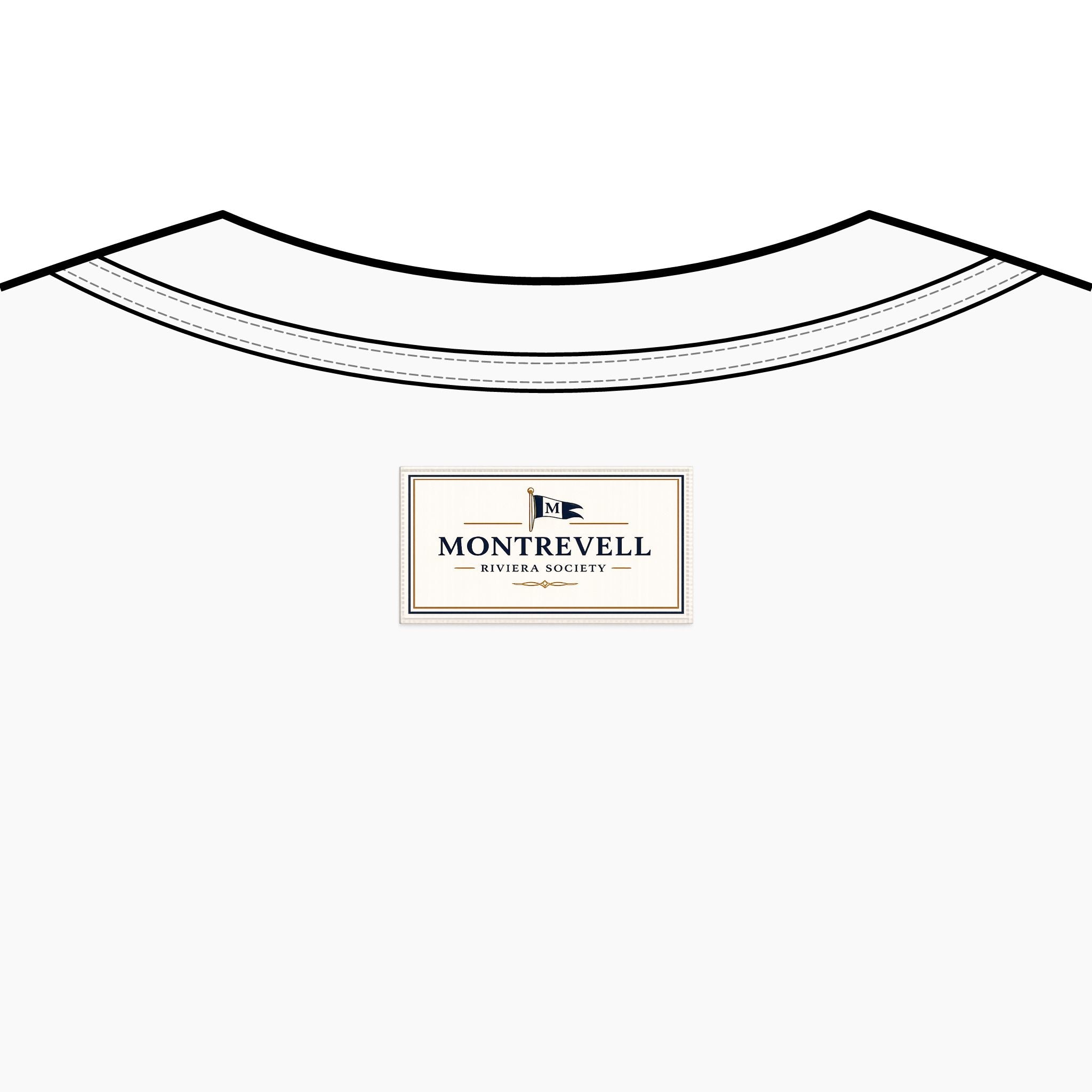 Montrevell Box Tee