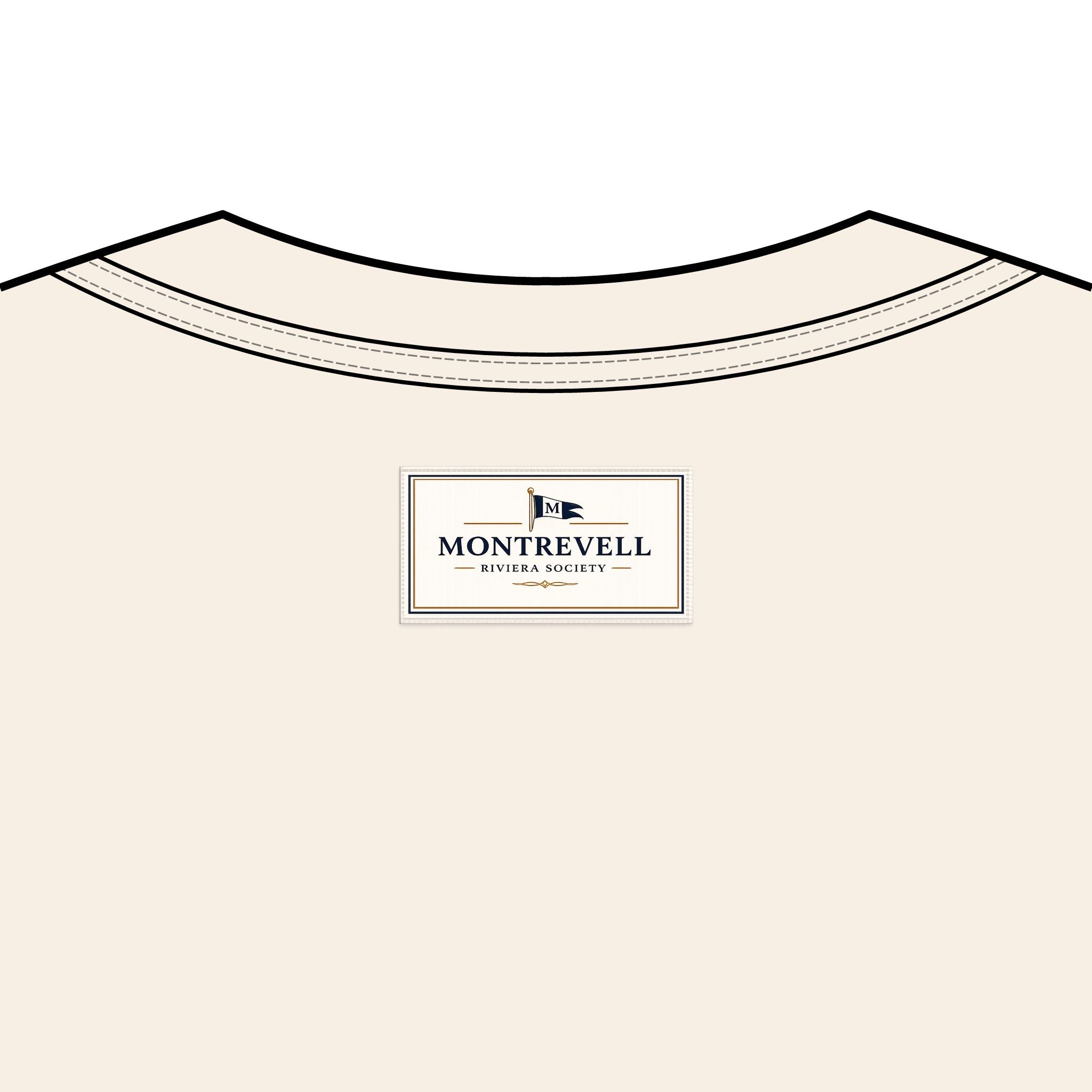 Montrevell Box Tee