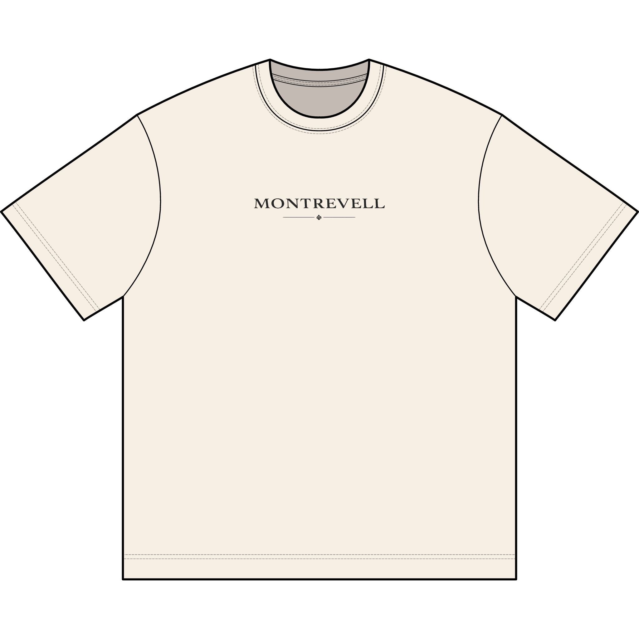 Montrevell Minimalist