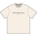 Montrevell Yacht Tee — "If It Needs To Be Shown, It Isn’t Power."