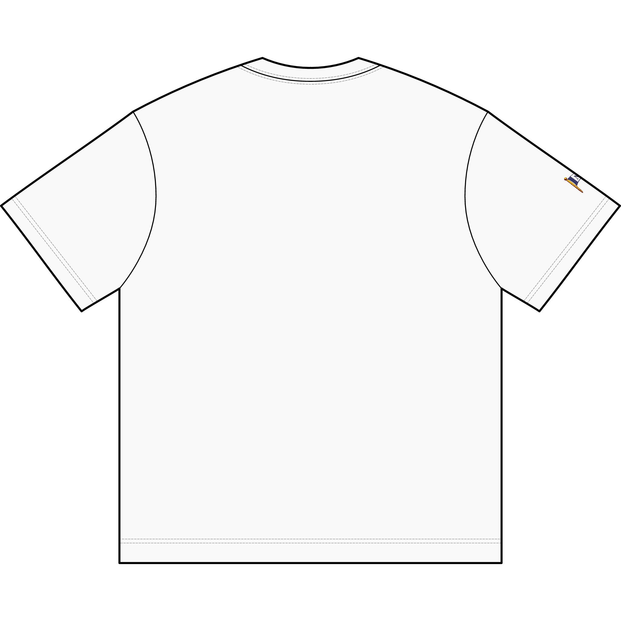 Montrevell Box Tee