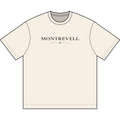 Montrevell Box Tee — 'Wealth and Character, Determine Status' Classic Men's Tee