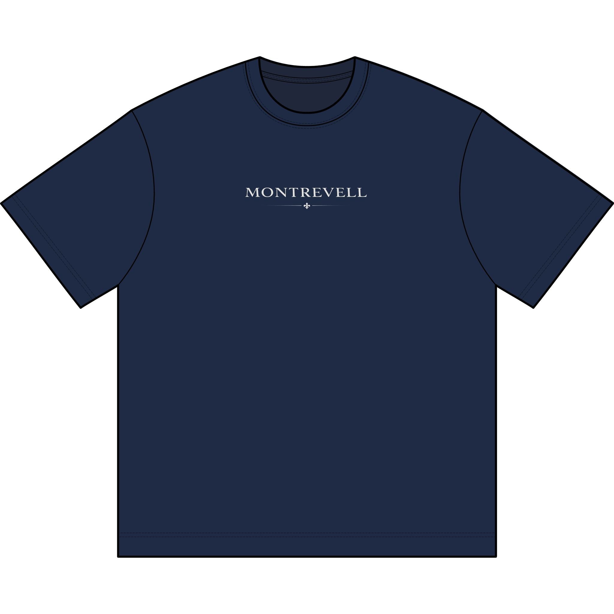 Montrevell Minimalist