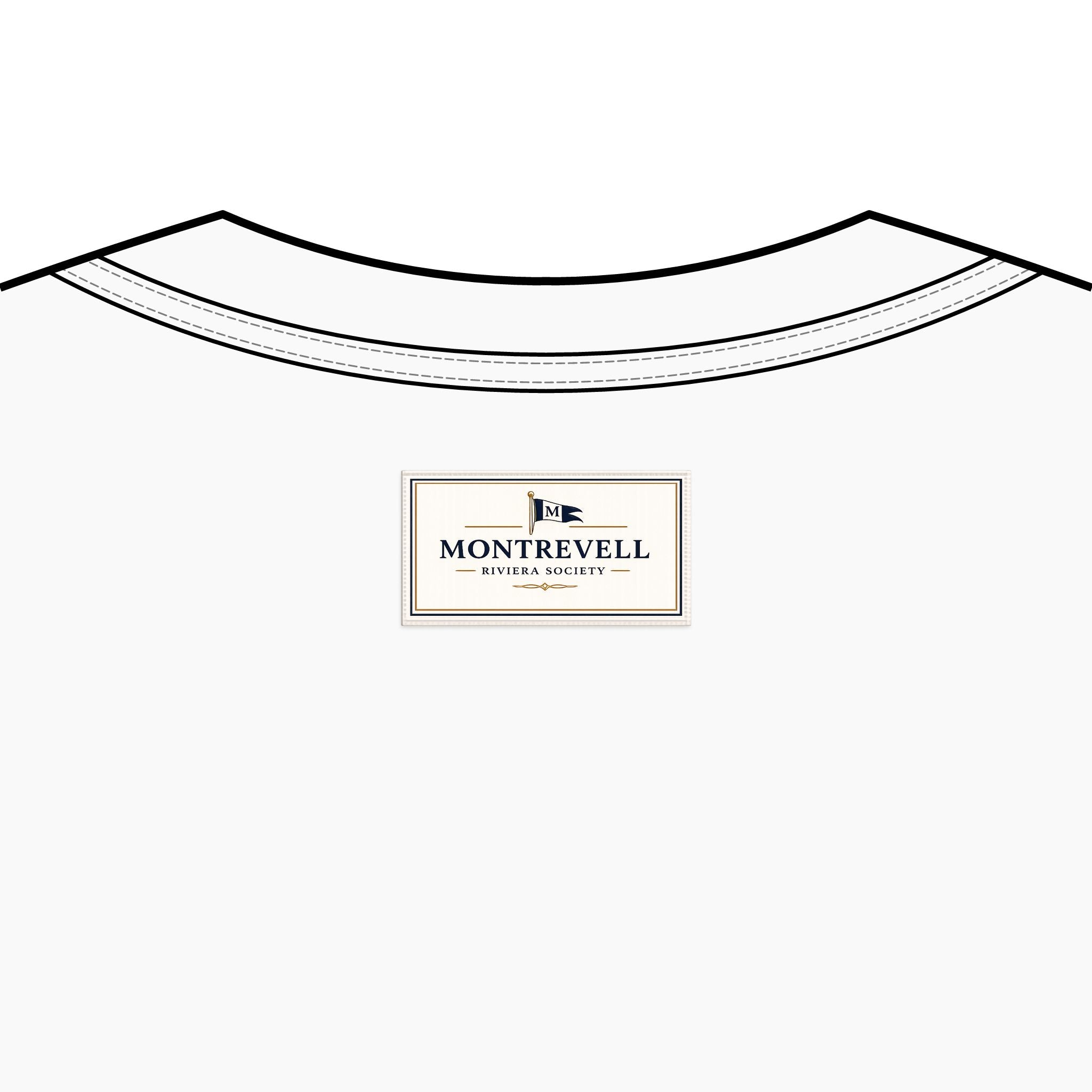 Montrevell Box Tee — 'Wealth and Character, Determine Status' Classic Men's Tee