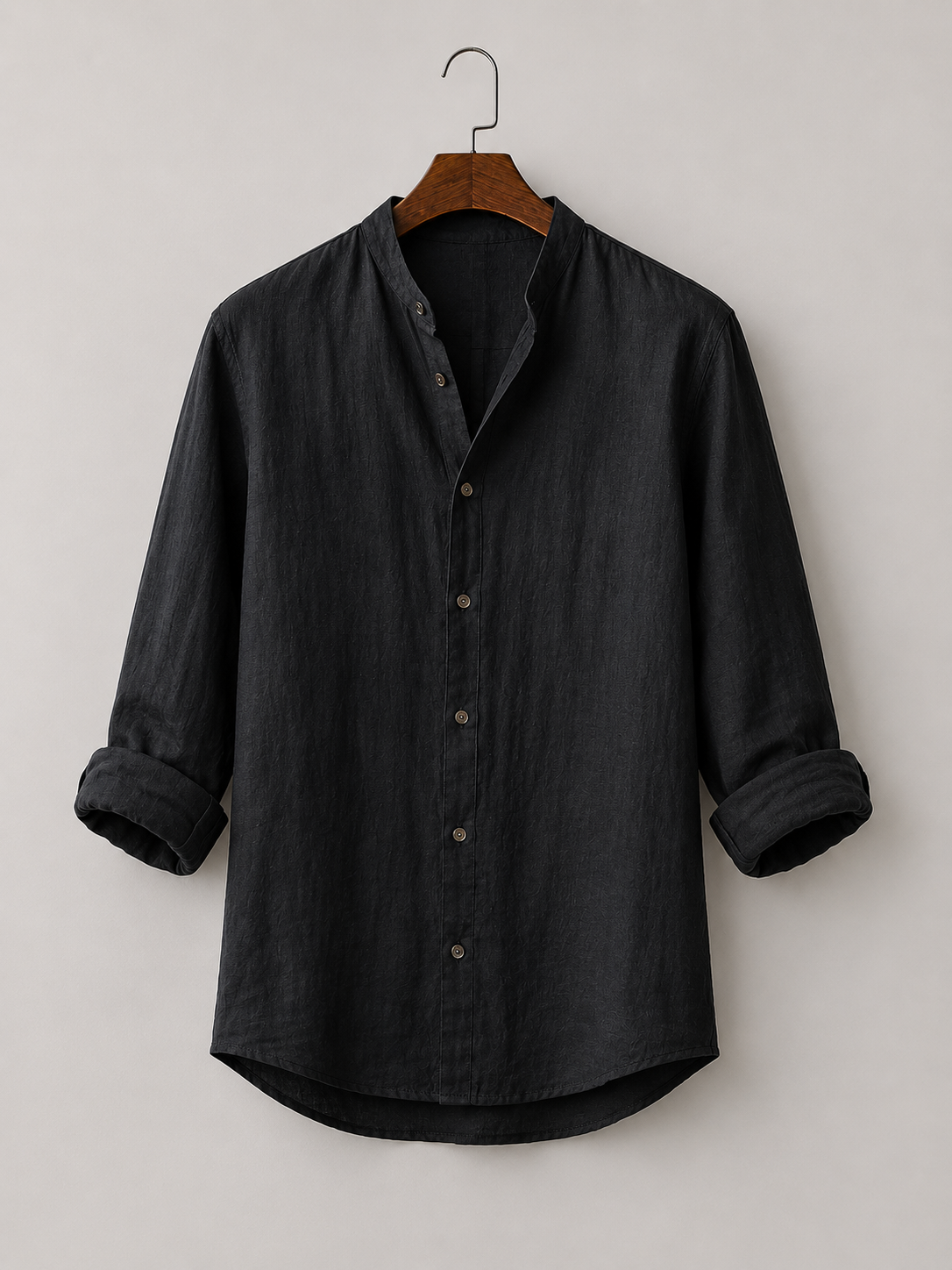 Monaco Linen Shirt