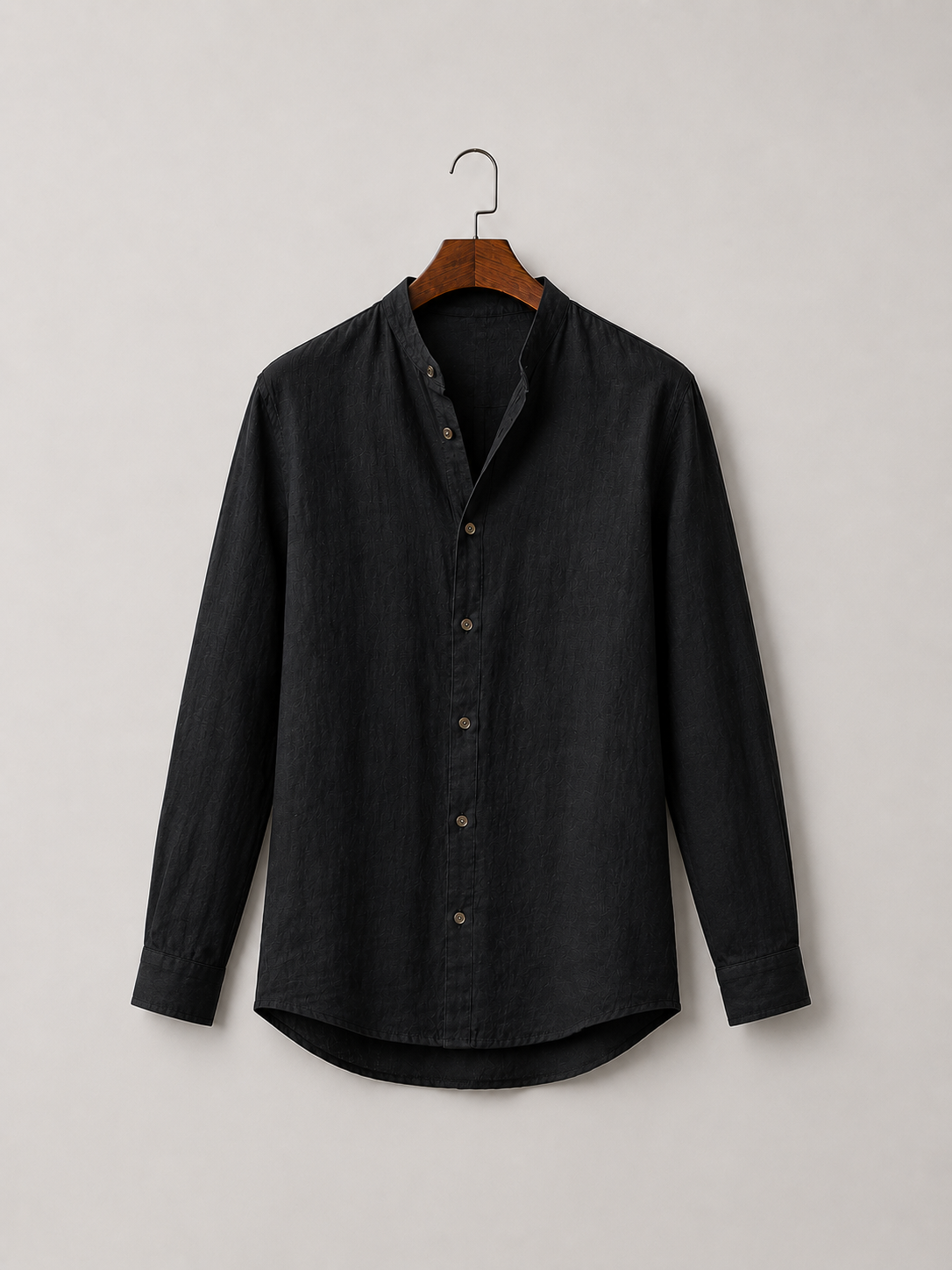 Monaco Linen Shirt