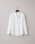 Monaco Linen Shirt