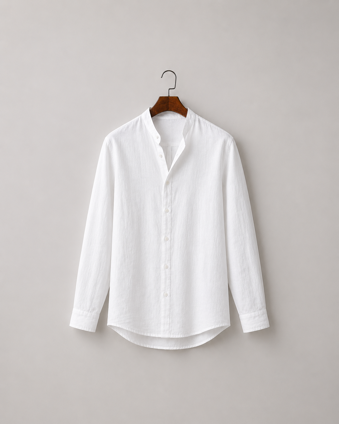 Monaco Linen Shirt