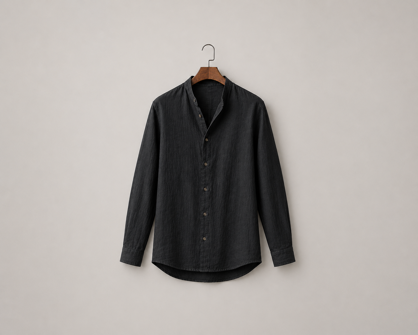Monaco Linen Shirt