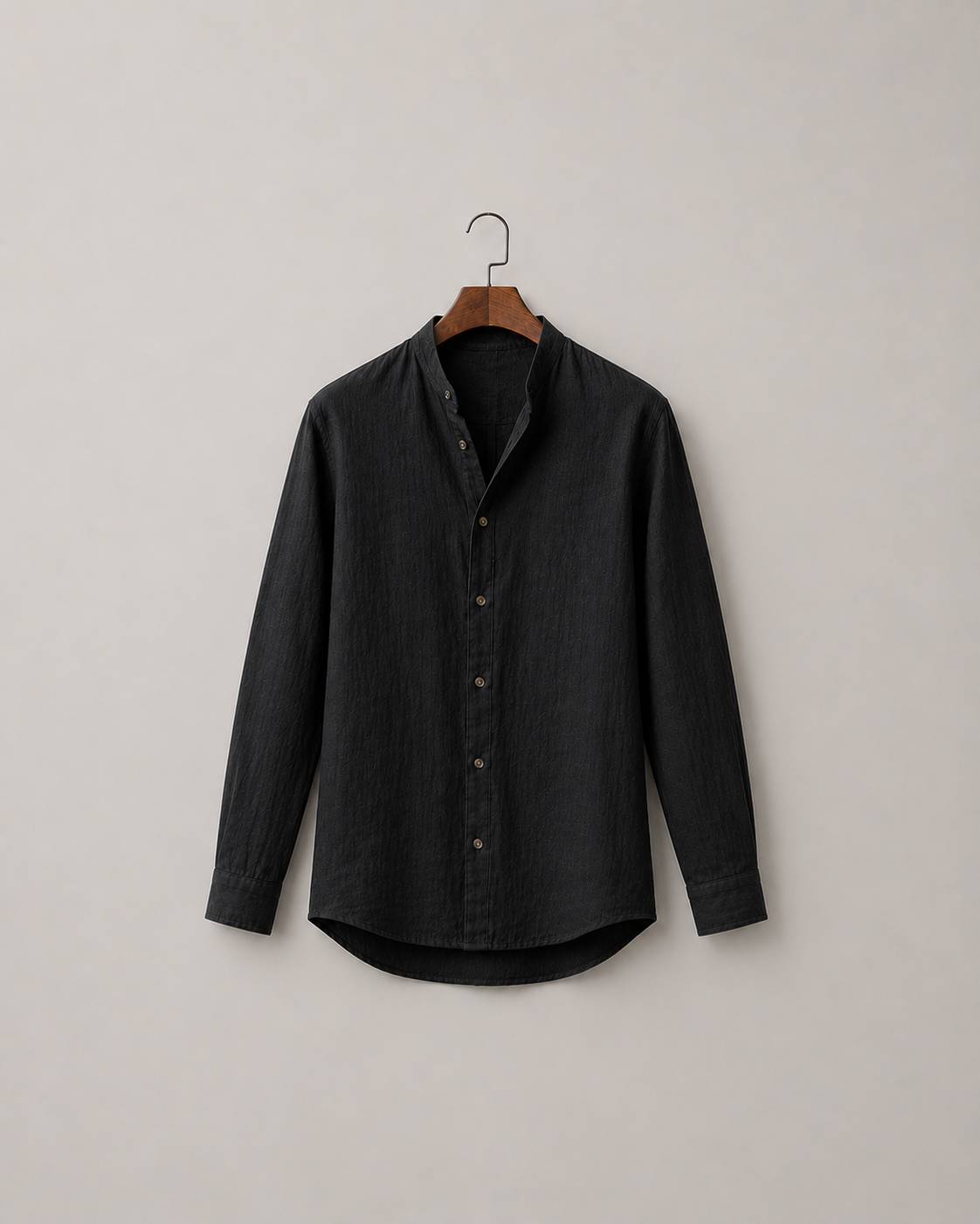 Monaco Linen Shirt