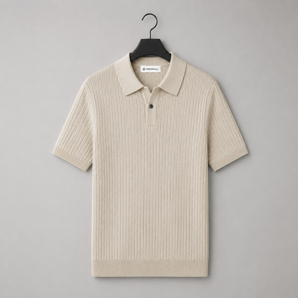 Riviera Knit Polo