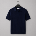 Riviera Knit Polo