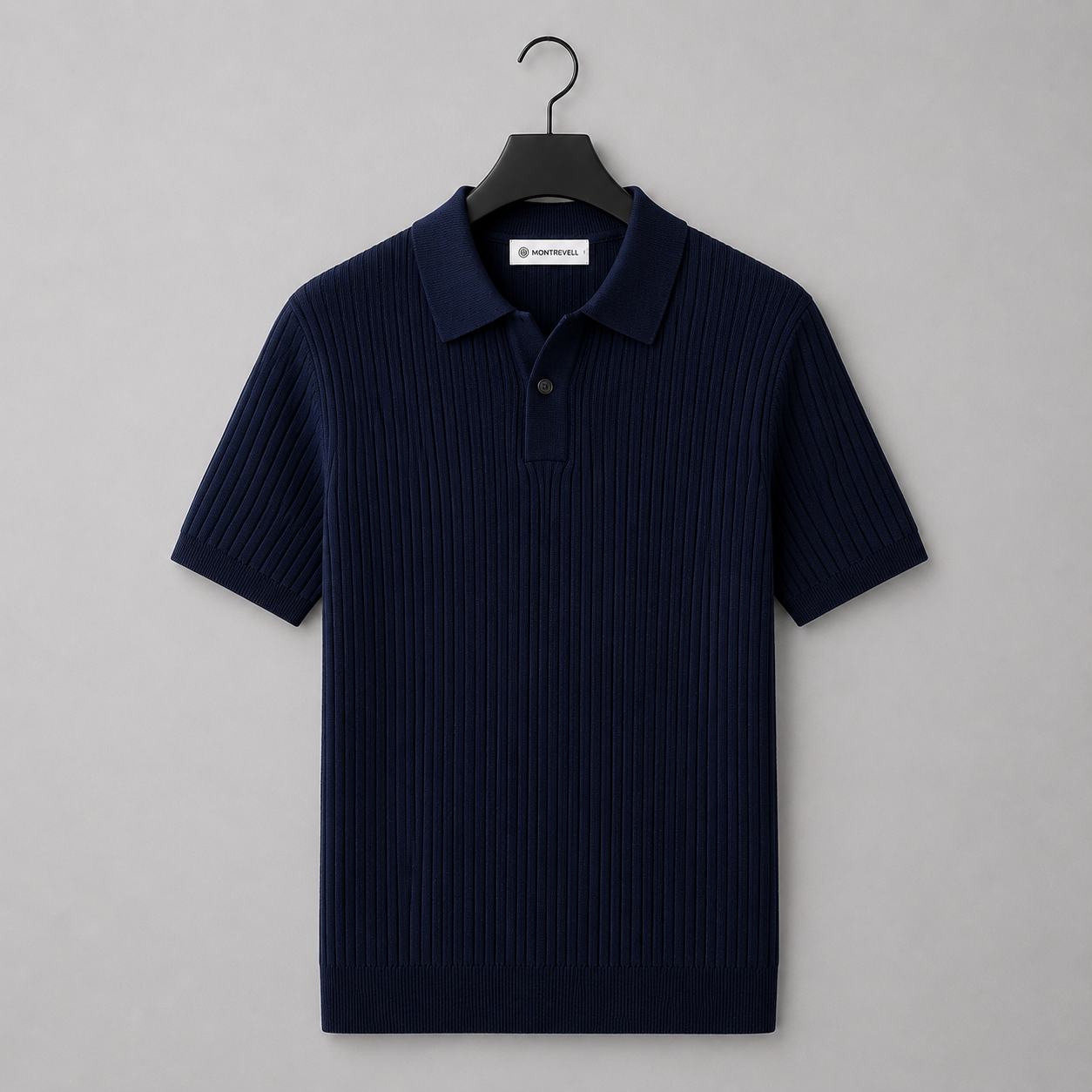 Riviera Knit Polo