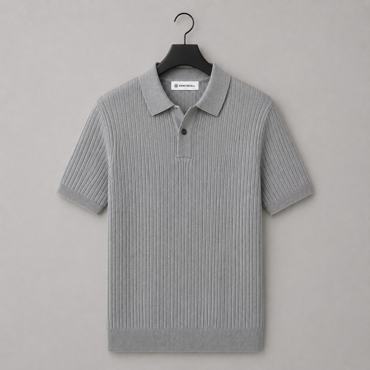 Riviera Knit Polo
