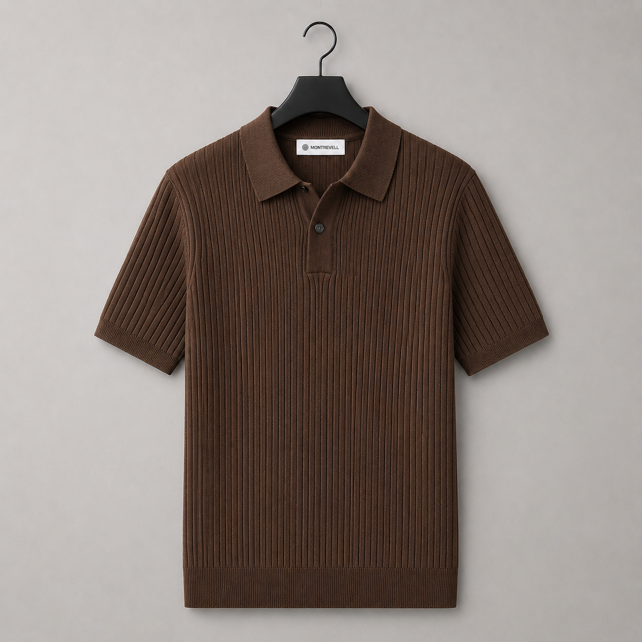 Riviera Knit Polo
