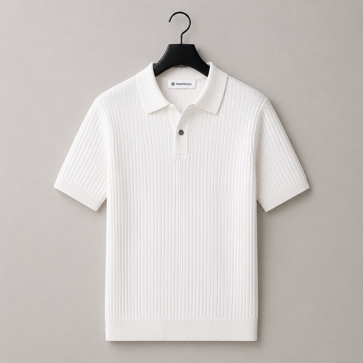Riviera Knit Polo