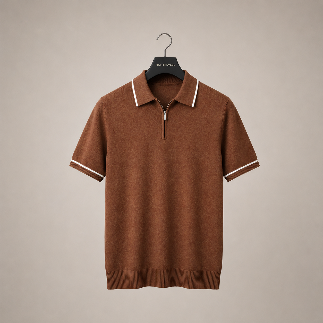 Portofino Knit Polo