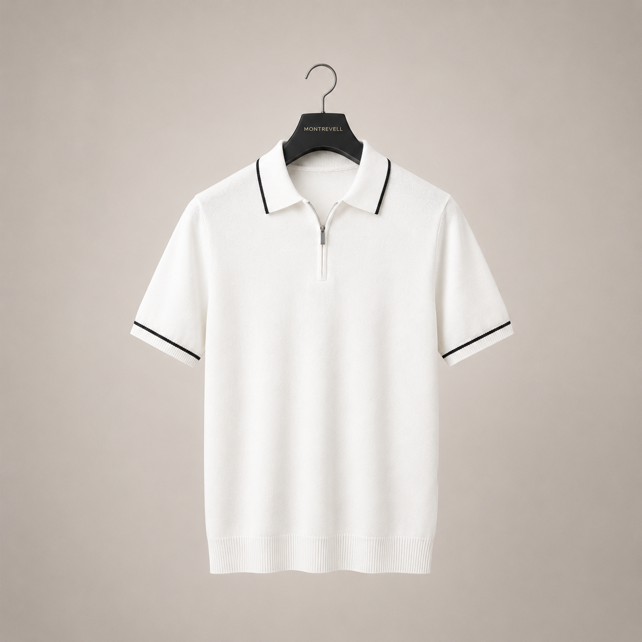 Portofino Knit Polo