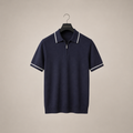 Portofino Knit Polo