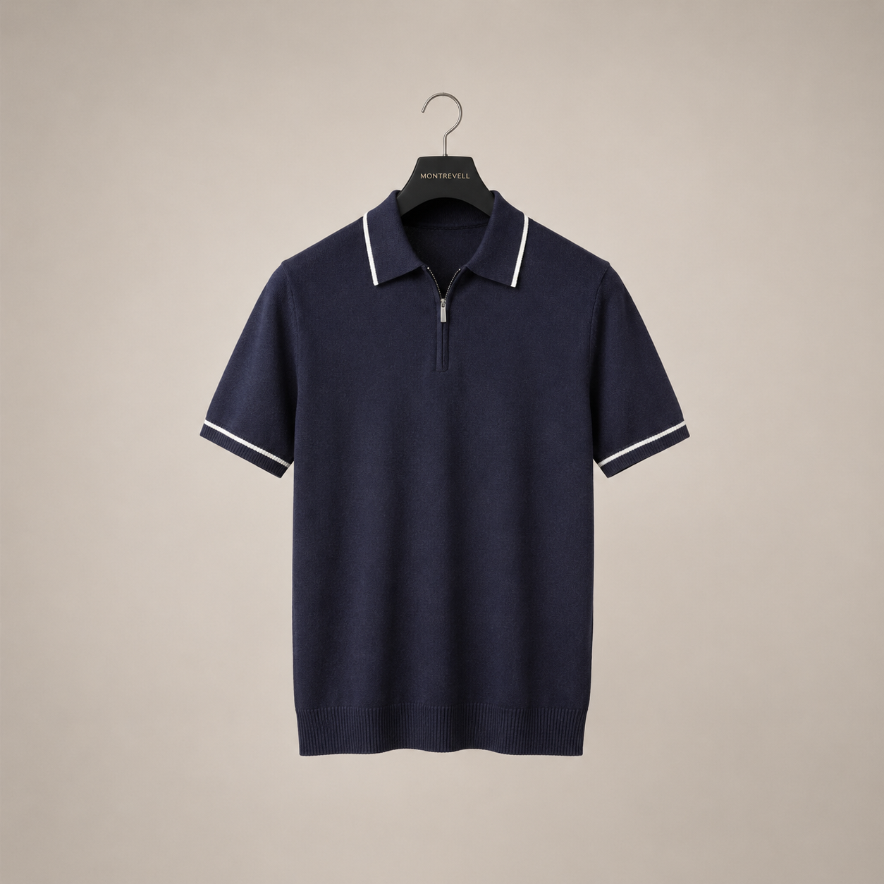 Portofino Knit Polo