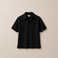 Saint-Tropez Jacquard Polo