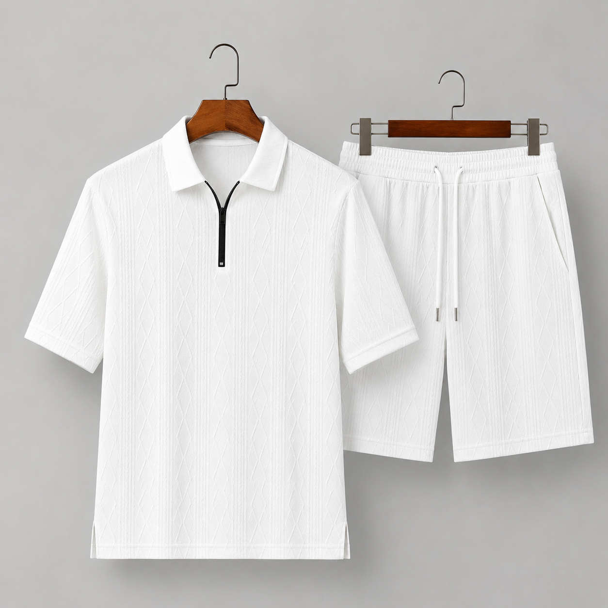Riviera Jacquard Set