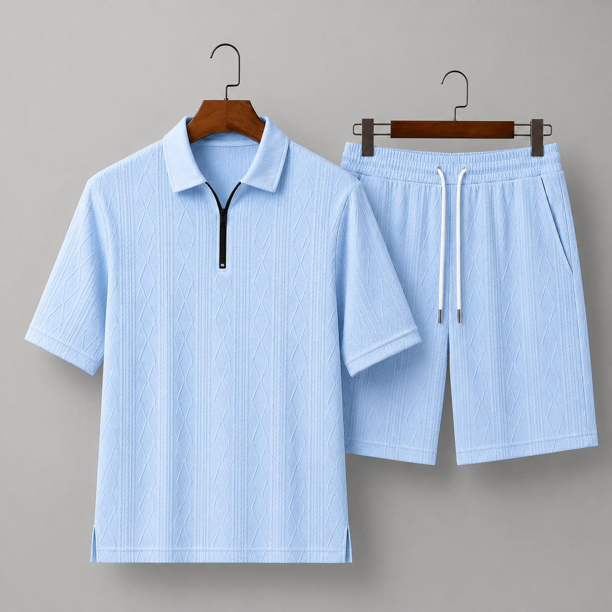 Riviera Jacquard Set