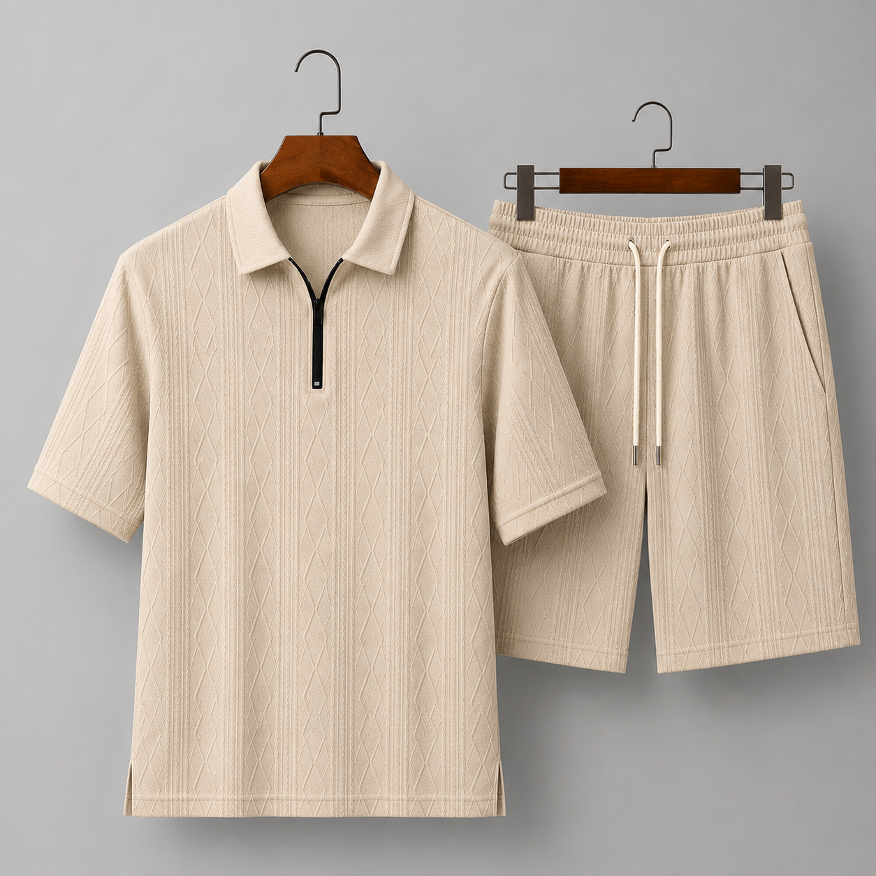 Riviera Jacquard Set
