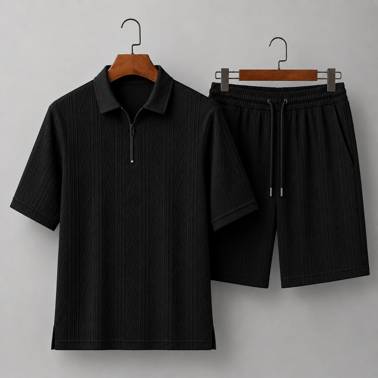 Riviera Jacquard Set