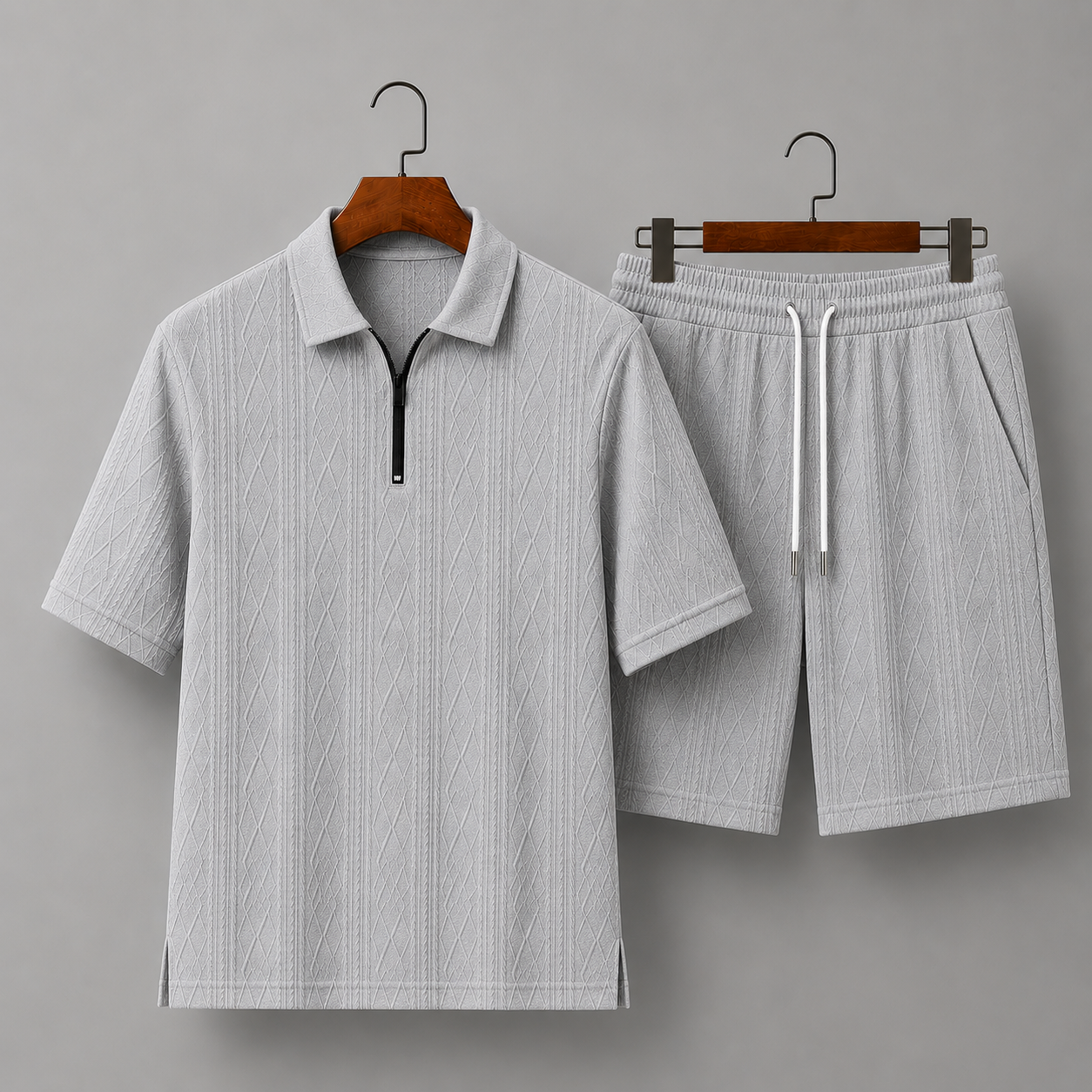 Riviera Jacquard Set