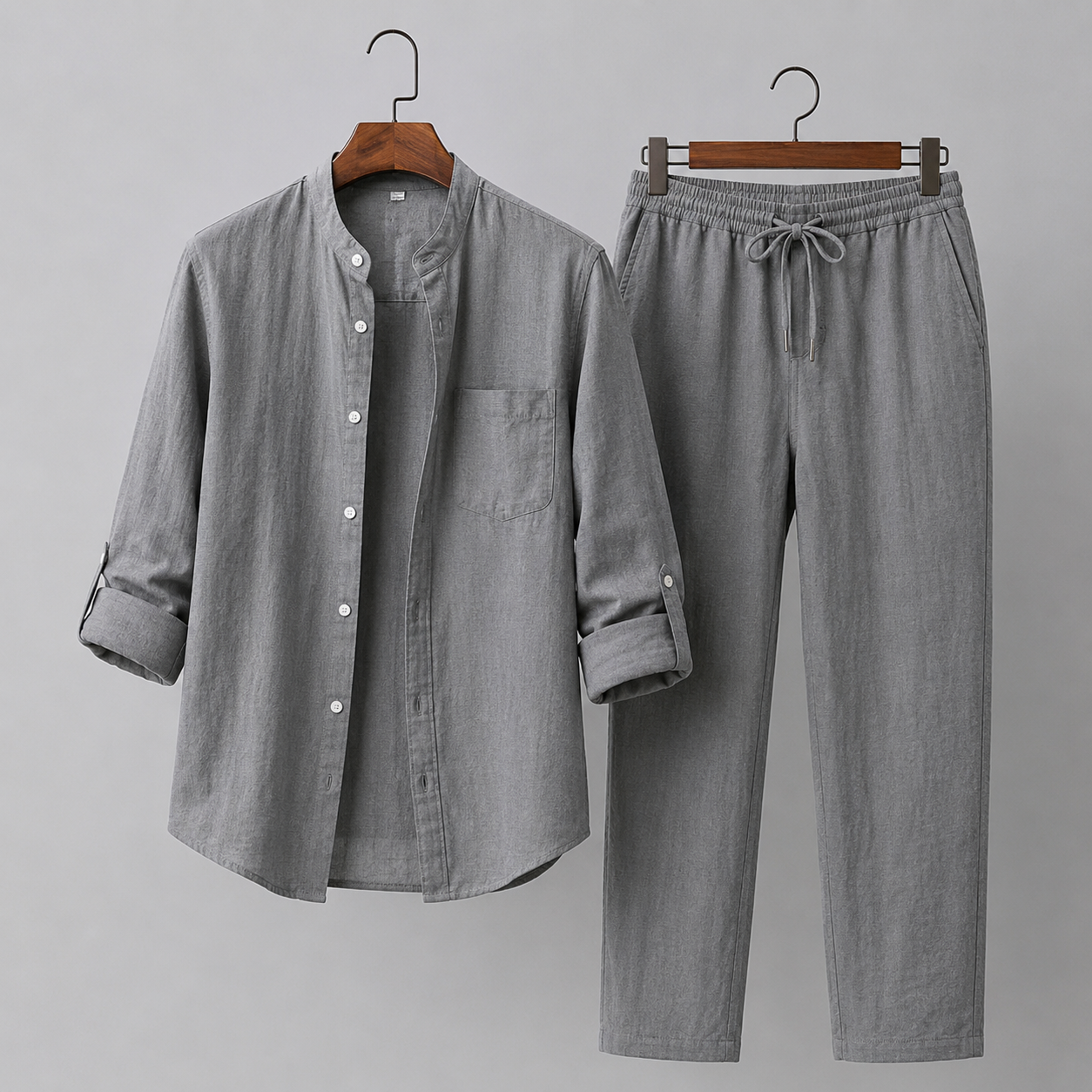 Saint-Tropez Linen Set