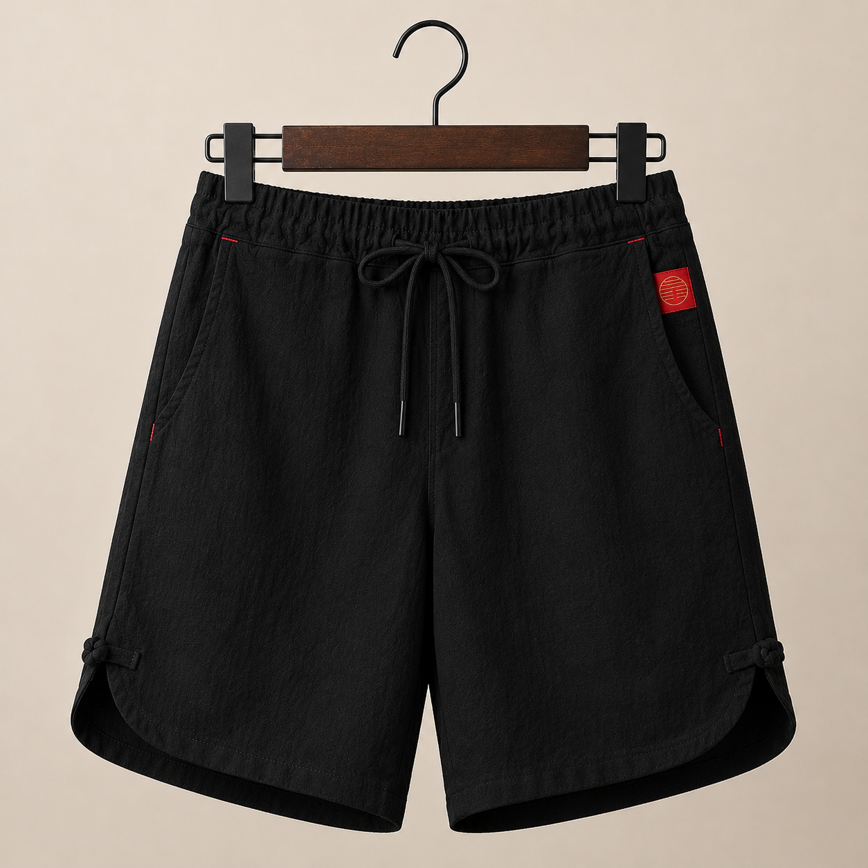 Sorrente Linen Short