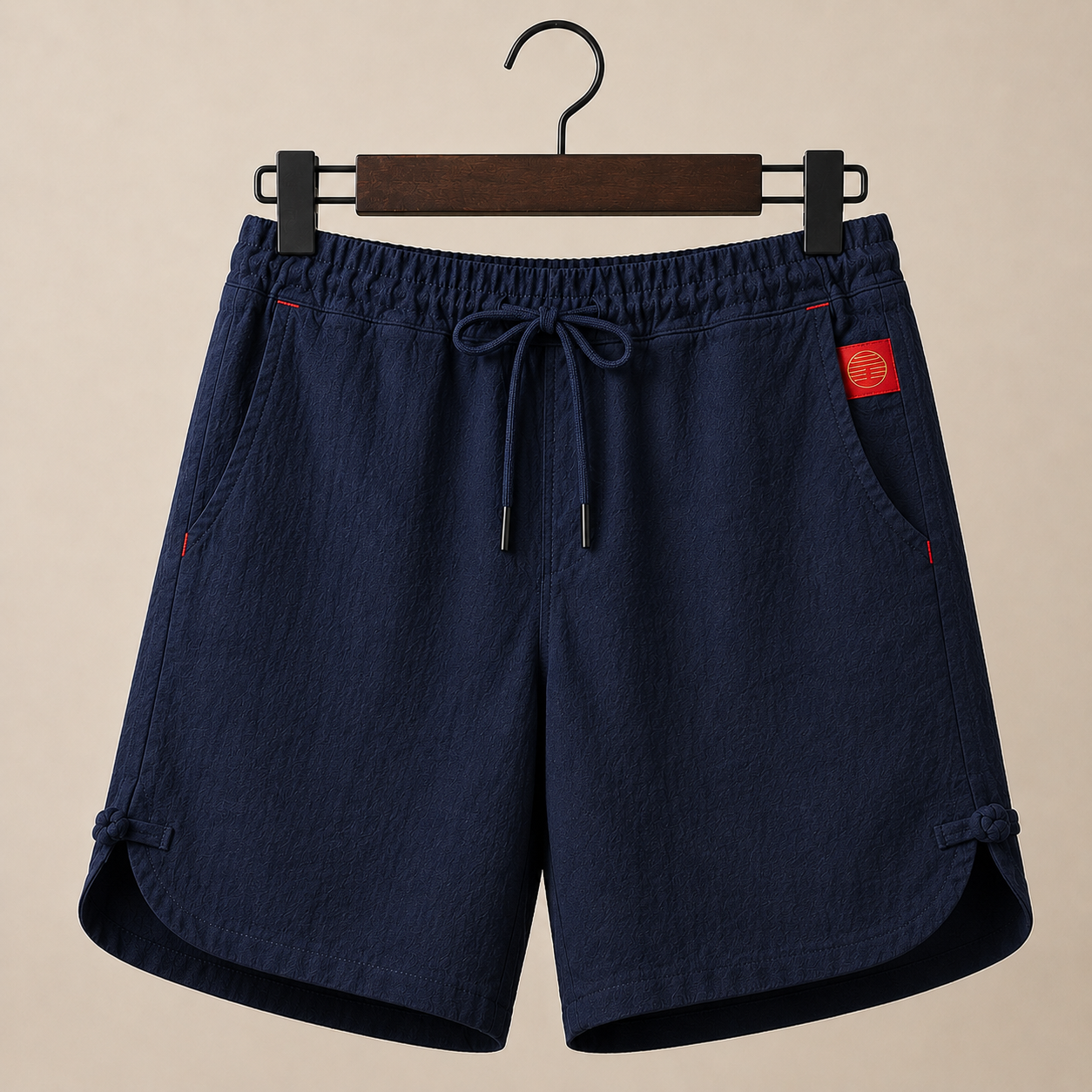 Sorrento Linen Short
