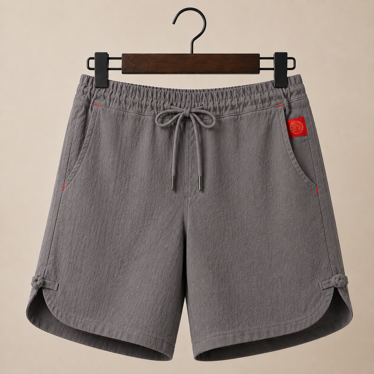 Sorrento Linen Short