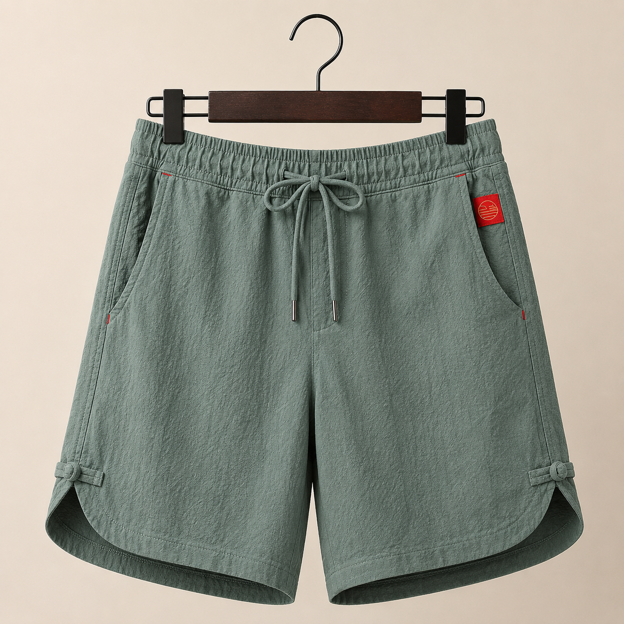 Sorrento Linen Short