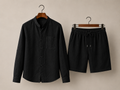 Monaco Linen Set