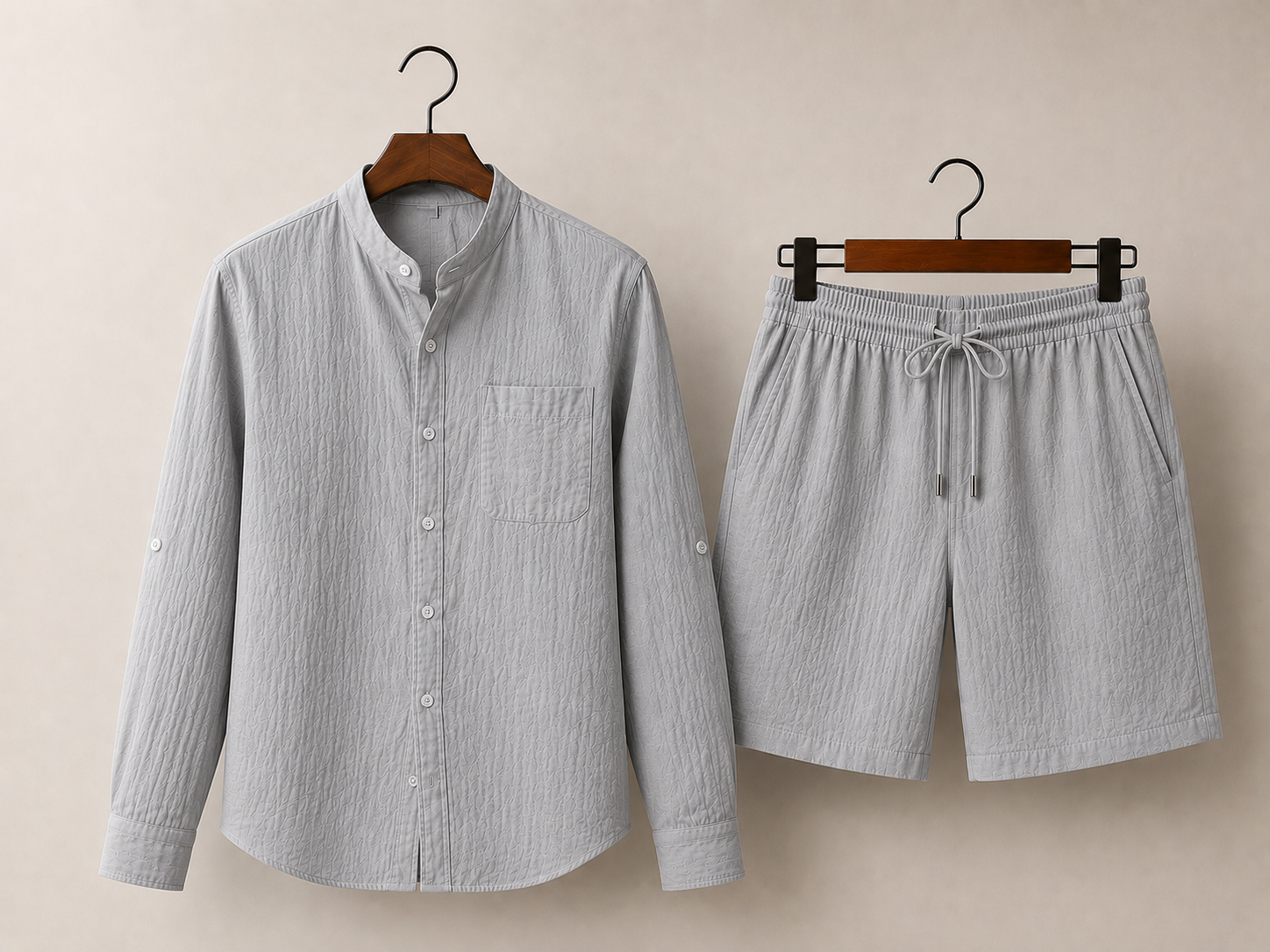 Monaco Linen Set