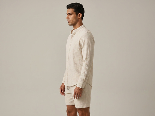 Monaco Linen Set
