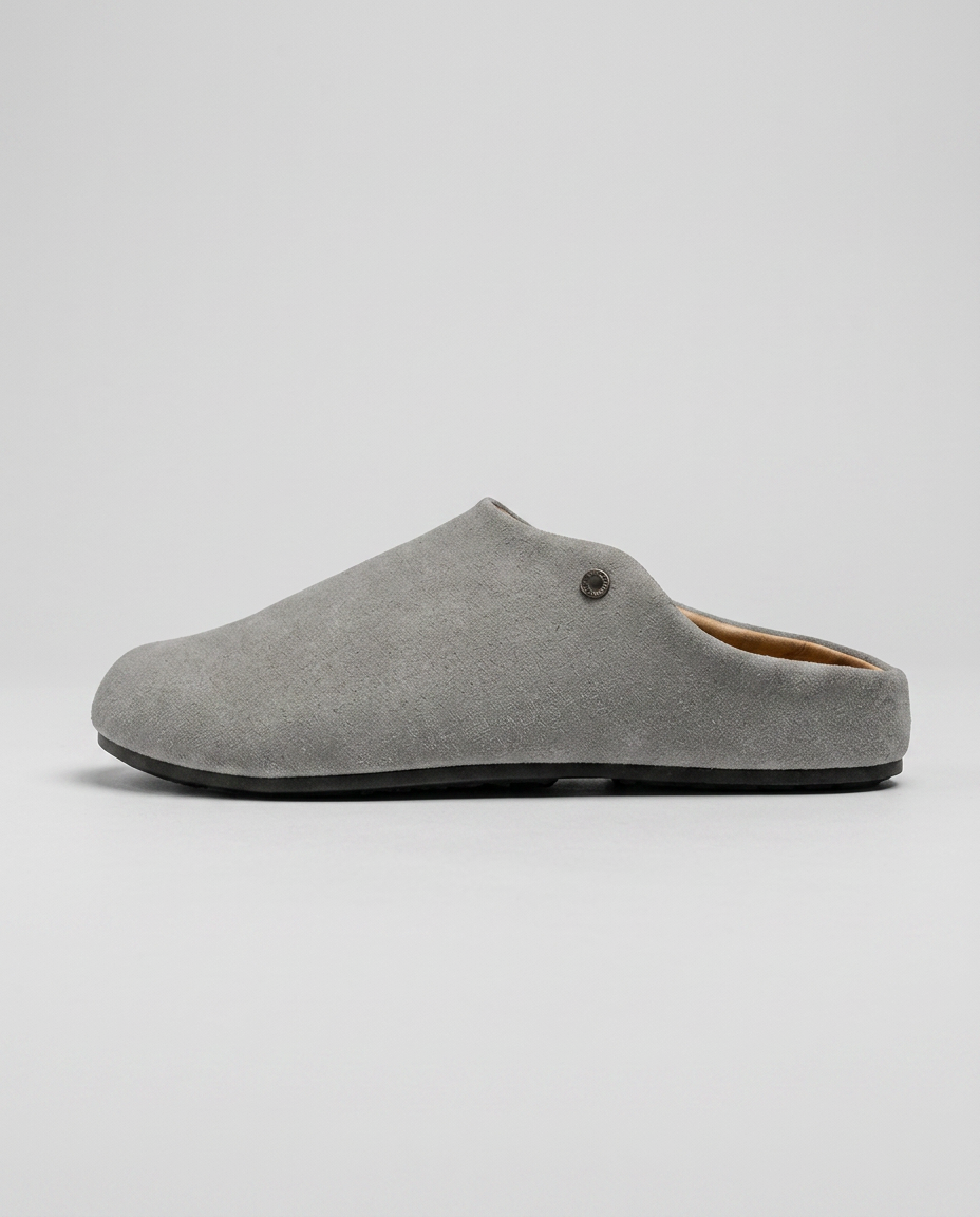 Capri Slip-On Loafers — Retro-Komfort mit dicker Sohle